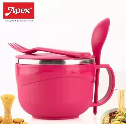 Apex Noodle Soup Bowl: Perfect for Every Meal