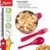 Apex Noodle Soup Bowl: Perfect for Every Meal - Image 4