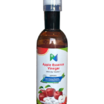 Apple Essence Vinegar by Dr. NutriForce