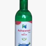 Ashwanoni Vital by Dr. Nutriforce