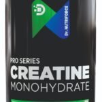 Creatine Monohydrate by Dr. Nutriforce