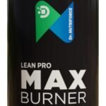 Max Burner for Women: The Ultimate Weight Loss Supplement by Dr. NutriForce