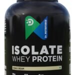 Isolate Protein by Dr. Nutriforce