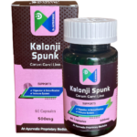 Kalonji Spunk By Dr. NutriForce