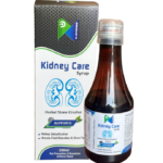 Kidney Care Syrup by Dr. Nutriforce: A Comprehensive Solution for Kidney Health