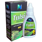 Krishna Tulsi by Dr. Nutriforce: Unlock the Health Benefits