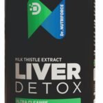 Dr. NutriForce’s Liver Detox Supplement: Support Your Health