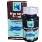 Mind Tonic by Dr. Nutriforce: A Comprehensive Overview