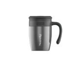 Nouvetta Stricker Vacuum Insulated Double Wall Stainless Steel Mug, 450ml: The Perfect Companion for Your Beverages