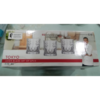 Elegant Sanjeev Kapoor Tokyo Whisky Glass Set: Perfect for Every Occasion - Image 3