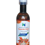 Seaside Glow Juice by Dr. NutriForce