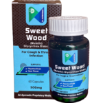 Sweet Wood (Mulethi): The Versatile Medicinal Herb for Comprehensive Health