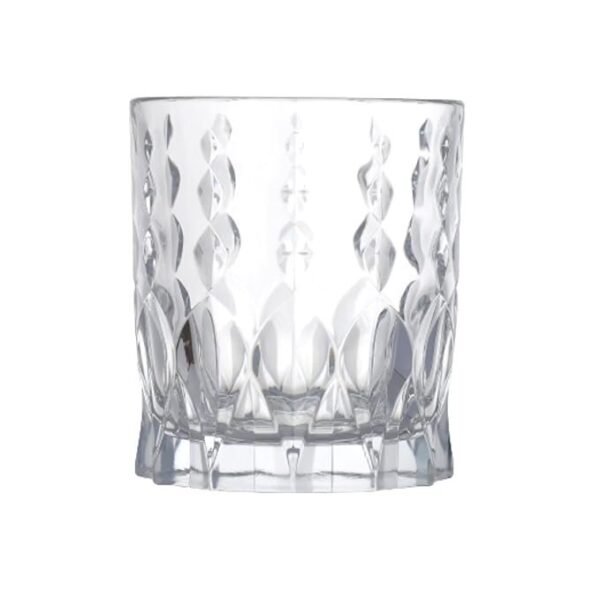 Sanjeev Kapoor Tokyo Whisky Glass Set: Elegance in Every Sip - Image 2