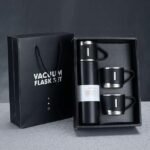 Stainless Steel Vacuum Flask Combo: An Ideal Gift for Diwali and Birthdays