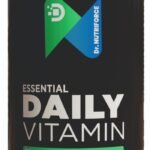 Daily Vitamins for Women: Enhancing Health with Dr. Nutriforce