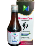 Dr. Nutriforce’s Women Care Syrup: Enhance Women’s Health