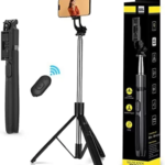 Innovative Q05 Long Tripod Selfie Stick: Your Ultimate Photography Companion