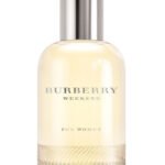 Weekend for Women Eau de Parfum: Timeless Elegance of Burberry