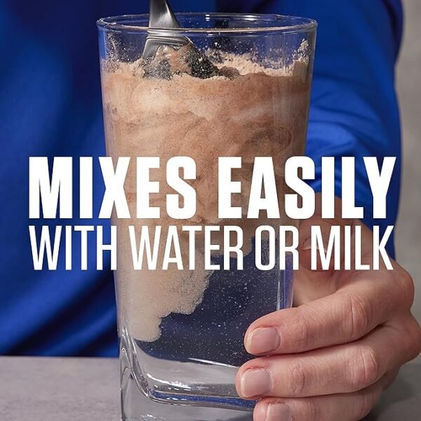 Dymatize Nutrition Elite Whey Protein - Image 3