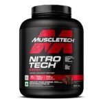 MuscleTech NitroTech Ripped