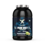 Protein XP: Elevate Your Muscle Recovery with Premium Whey Protein