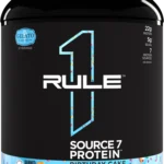 Rule1 Source 7, Multi-Source Protein Blend