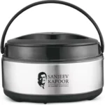 Sanjeev Kapoor Volga Thermoware Casserole (2000 ml)