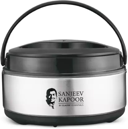 Sanjeev Kapoor Volga Thermoware Casserole (2000 ml)