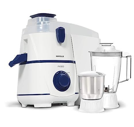 Havells Rigo Juicer Mixer Grinder