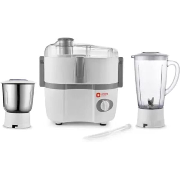 Orient Electric Aisha Juicer Mixer Grinder