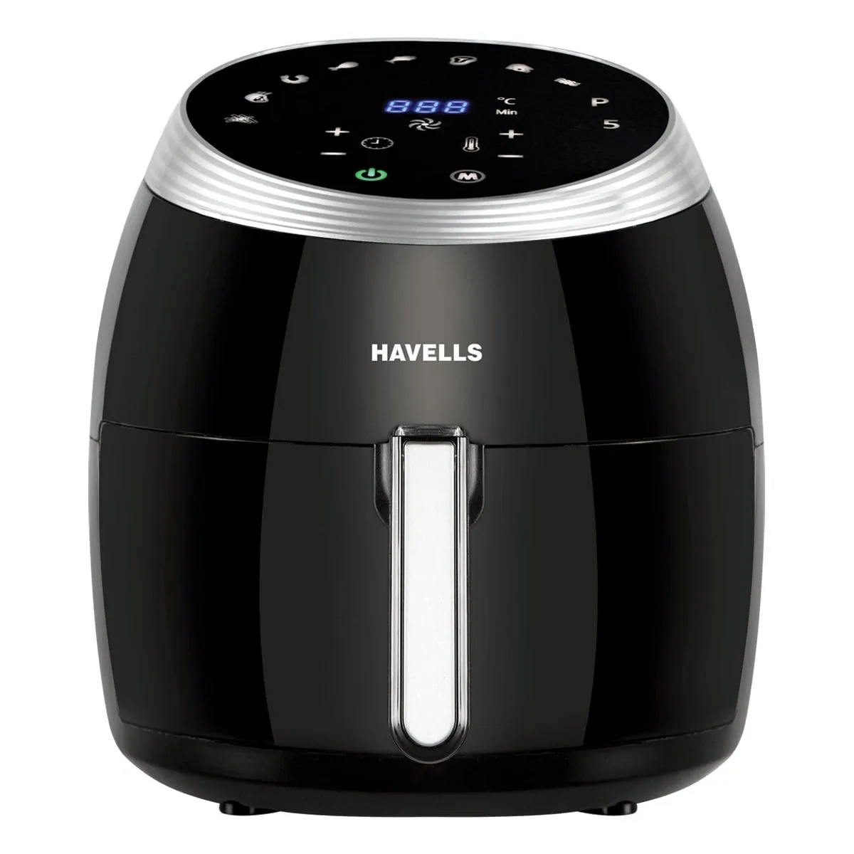 Havells Prolife Grande Air Fryer With Aero Crisp Technology: Perfect Cooking at Your Fingertips