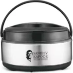 Sanjeev Kapoor Volga Thermoware Casserole (3000 ml)