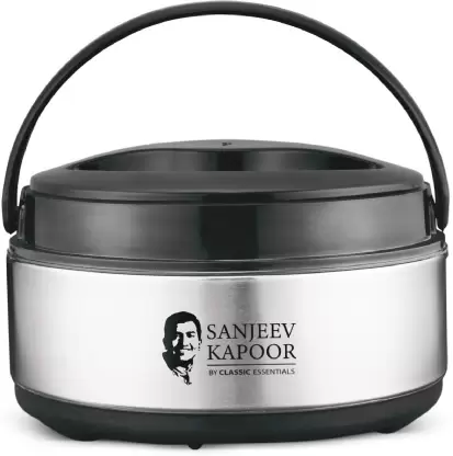 Sanjeev Kapoor Volga Thermoware Casserole (3000 ml)