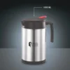 Sanjeev Kapoor Stainless Steel Kettle With Push Button - Image 3
