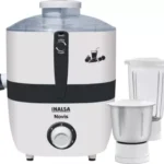 Inalsa Juicer Mixer Grinder 500W: Your Kitchen Companion